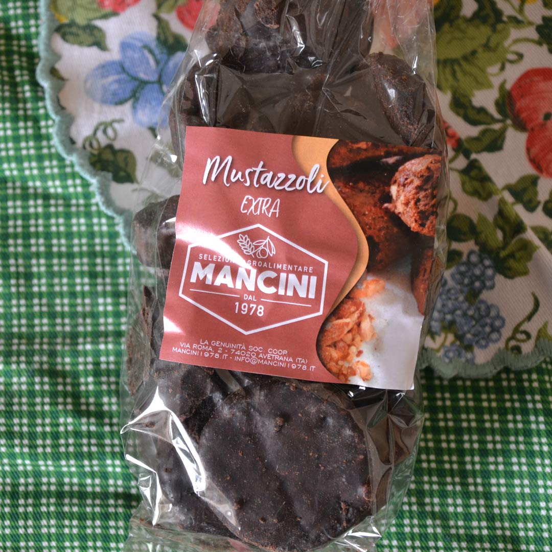 Mustazzoli extra