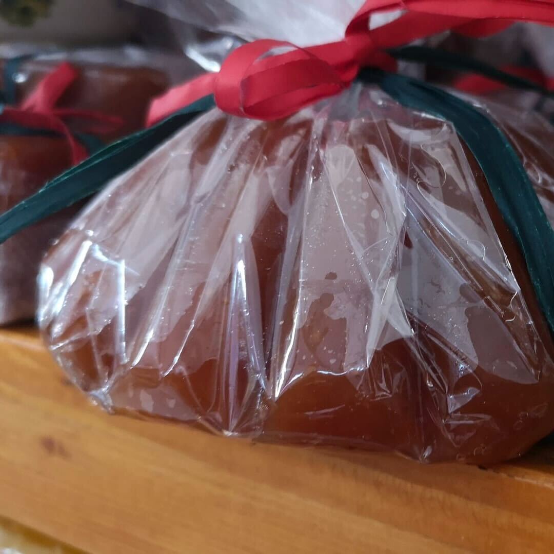 Cotognata tradizionale