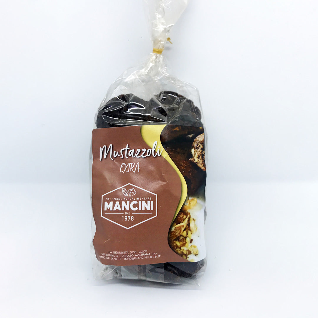 Mustazzoli extra