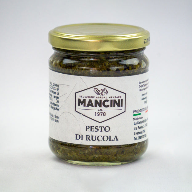 Pesto di rucola