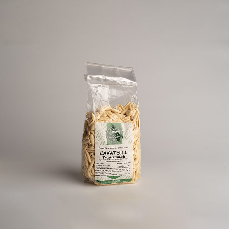 Cavatelli