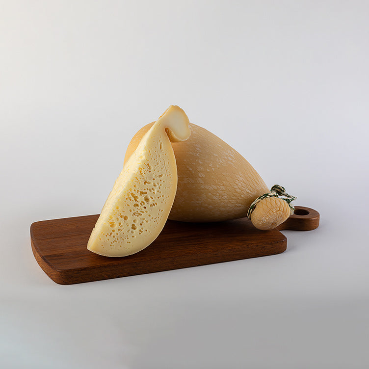 Caciocavallo Lucano