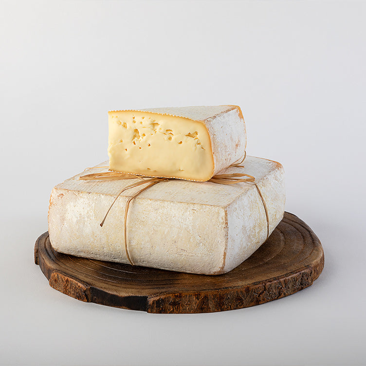 Taleggio nostrano