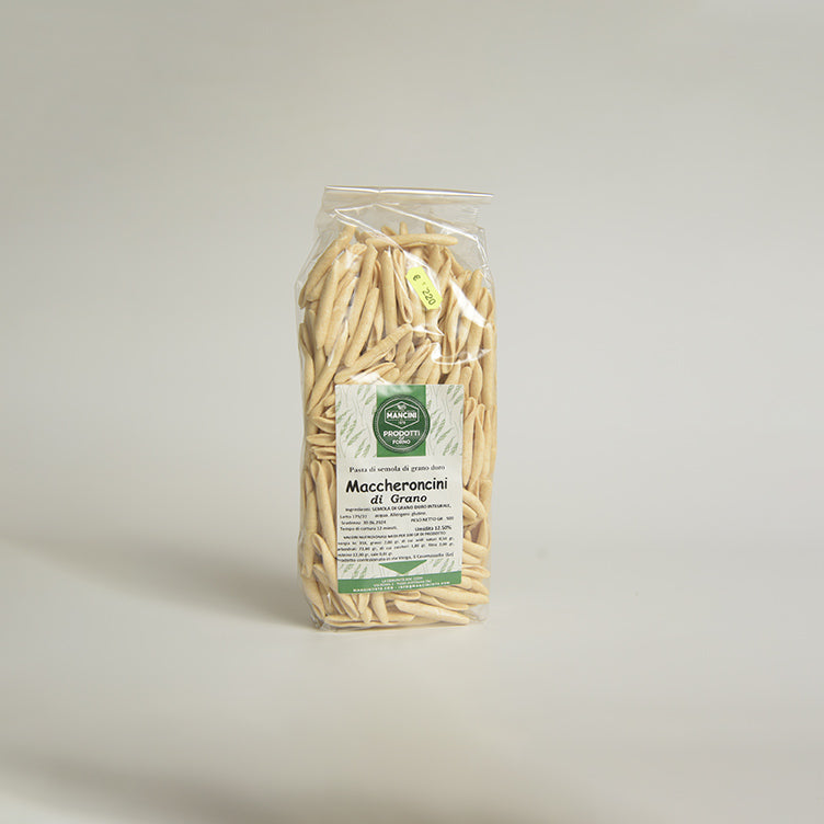 Maccheroncini