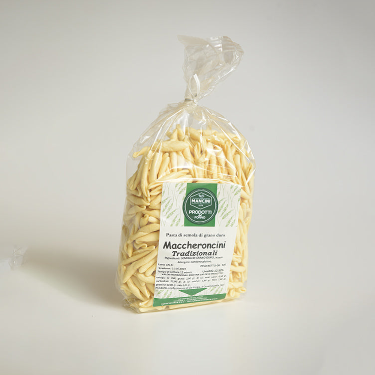 Maccheroncini