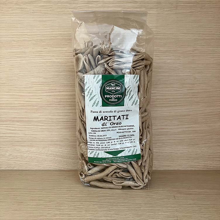 Maritati