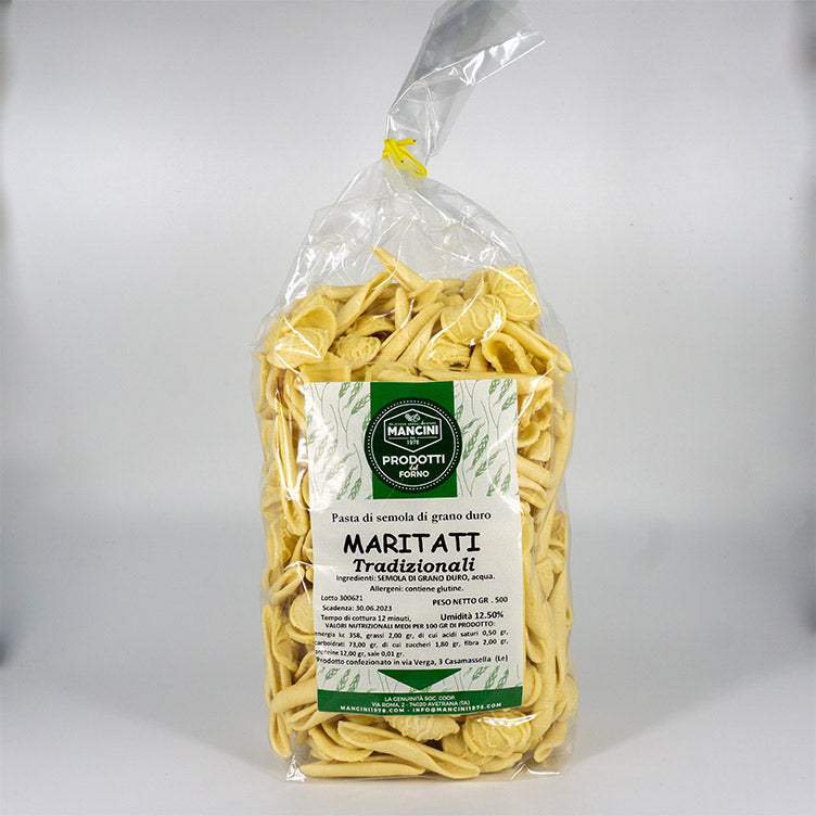 Maritati