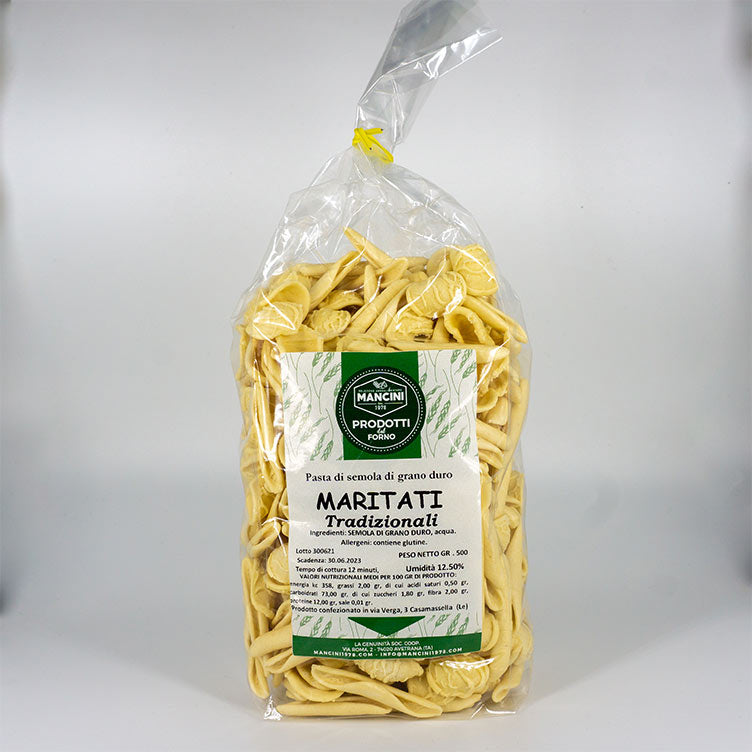 Maritati