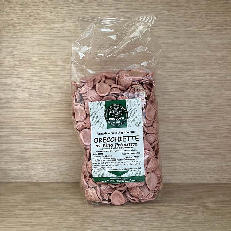 Orecchiette