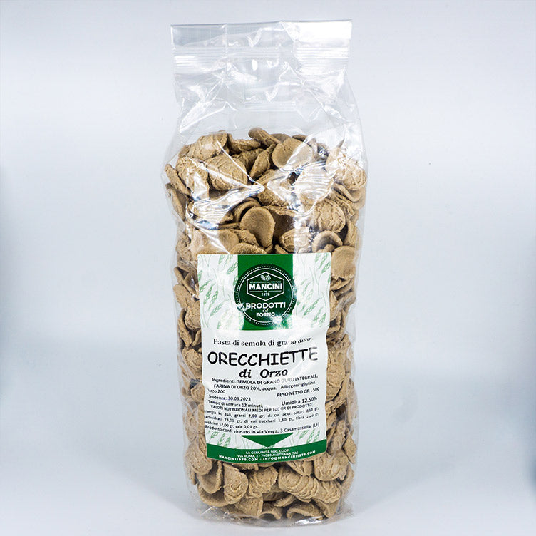 Orecchiette