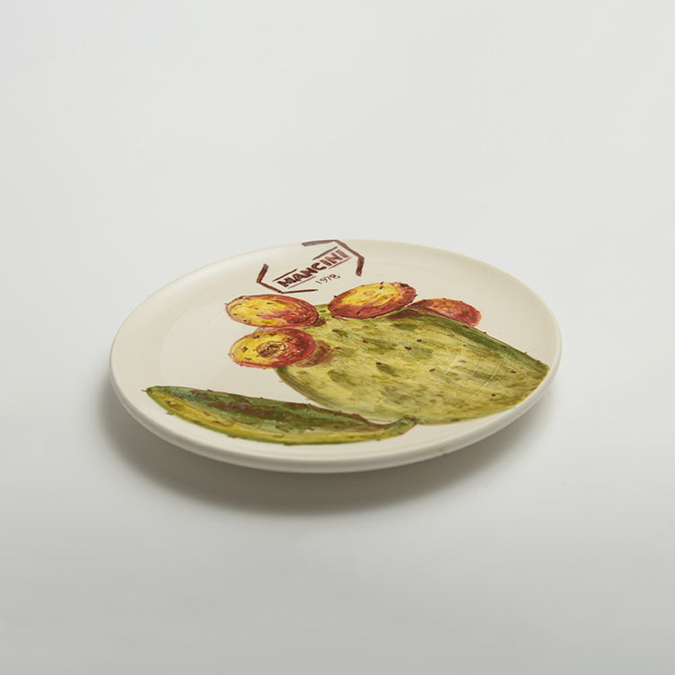 Piatti artigianali in ceramica