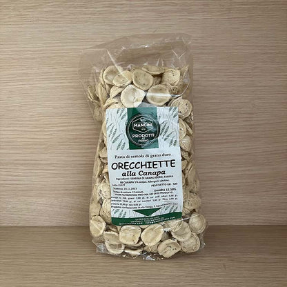 Orecchiette